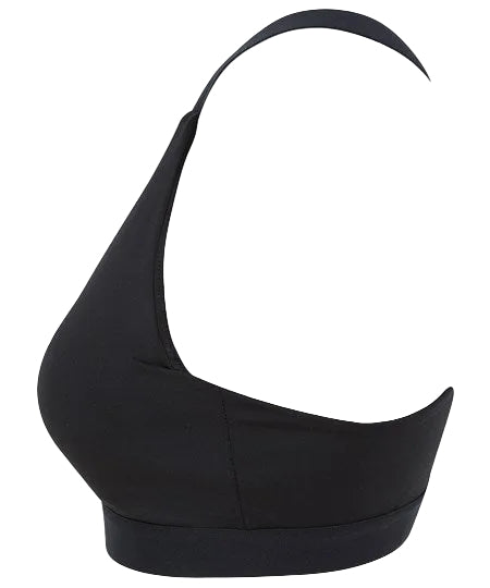 Sport Bra Cross-Back Medium-Impact