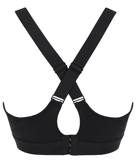 Sport Bra Cross-Back Medium-Impact