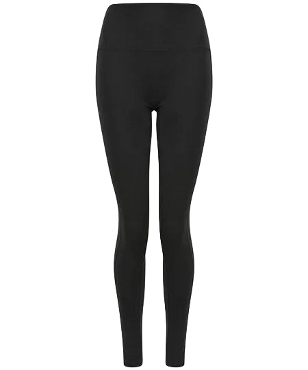 Support Leggings High-Rise Secure Fit