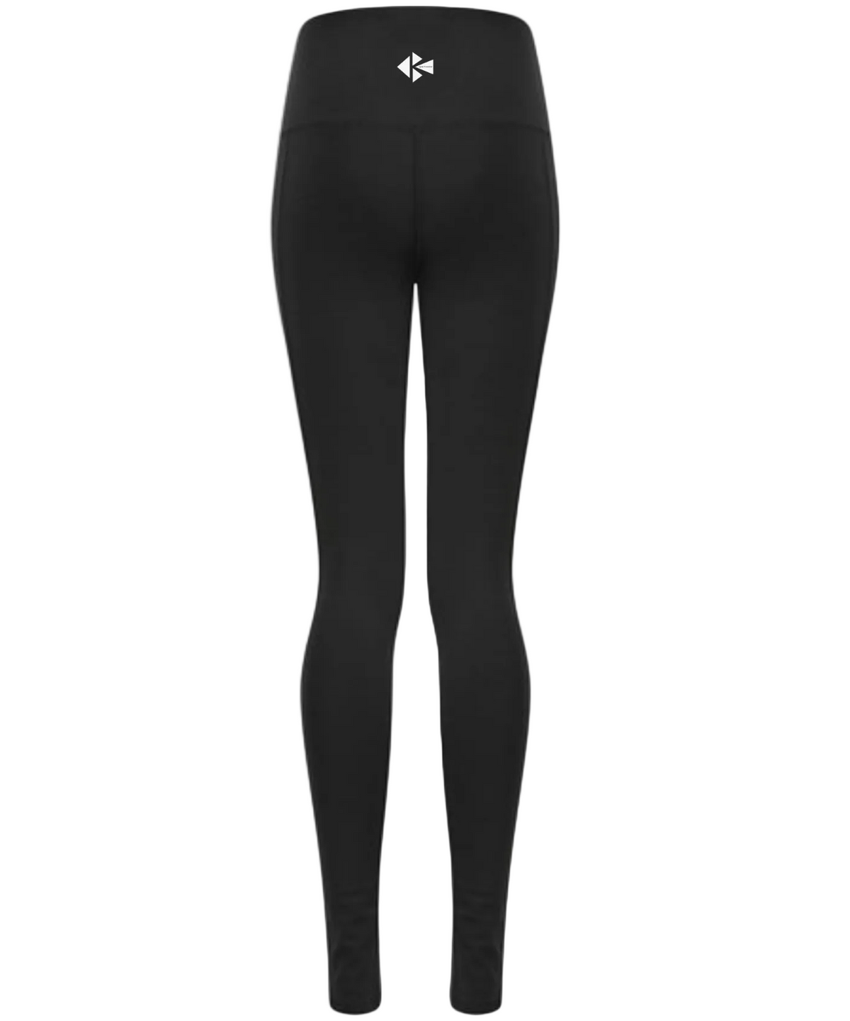 Support Leggings High-Rise Secure Fit