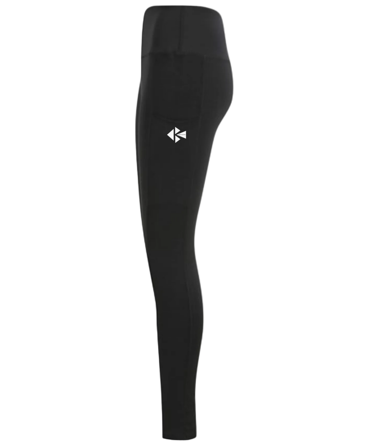 Support Leggings High-Rise Secure Fit