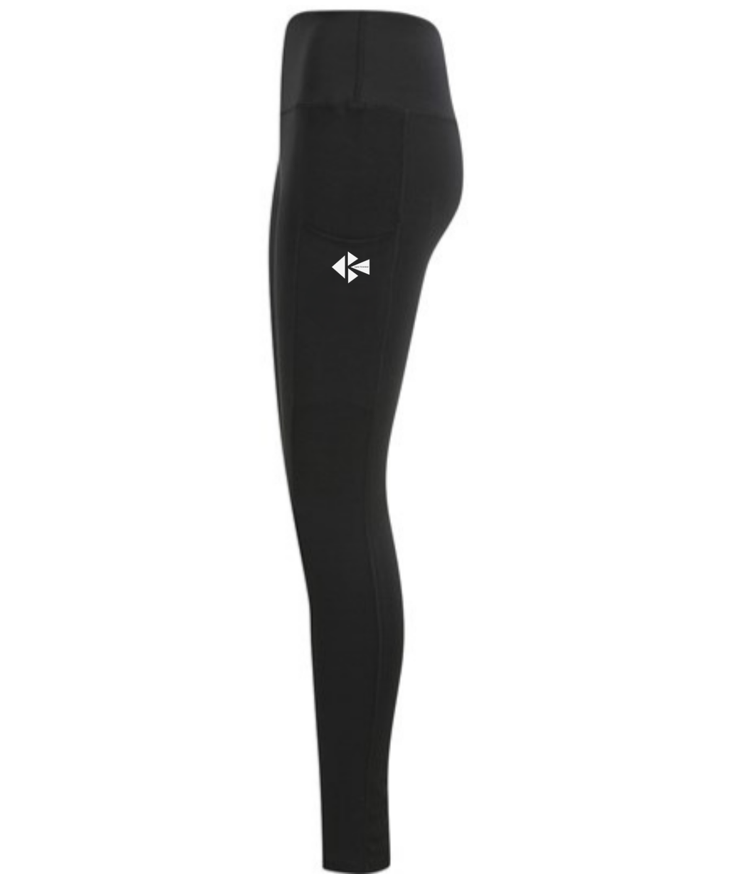 Performance Core Set Bra + Leggings Fit Sleek Style