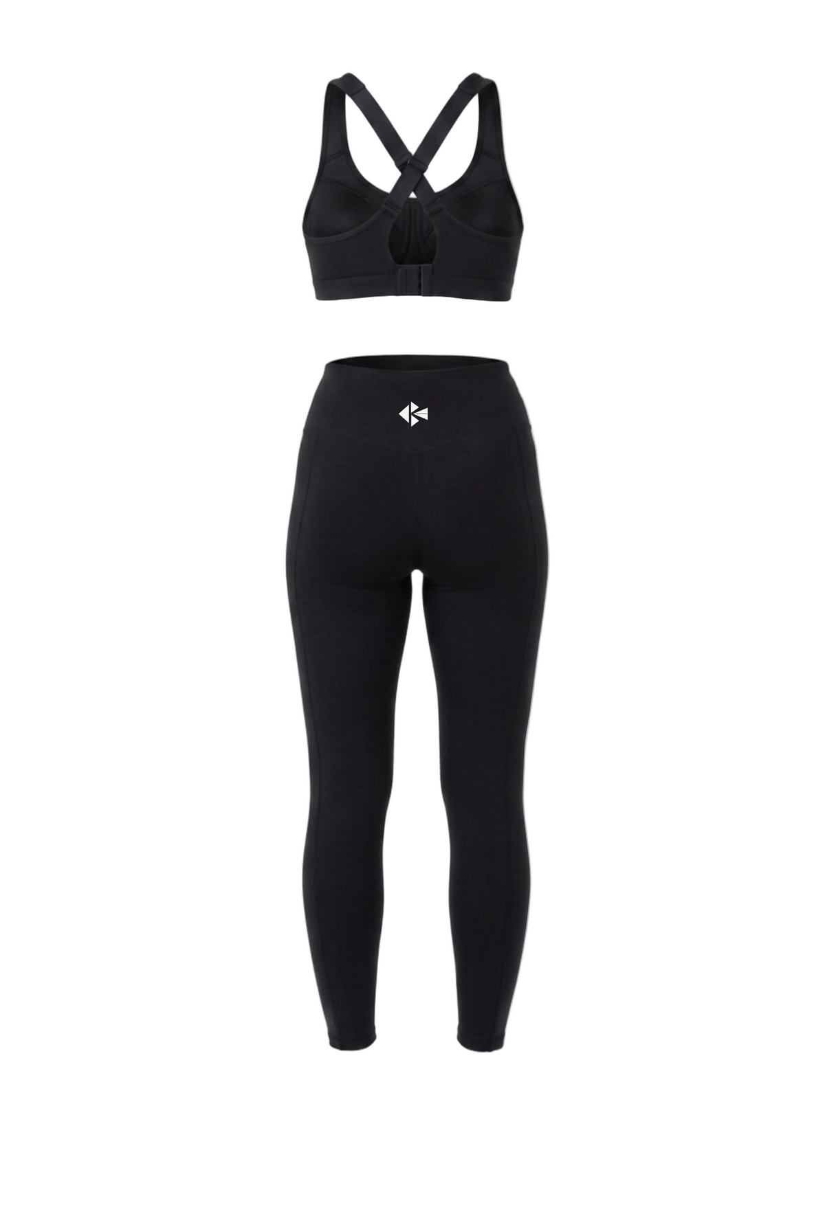 Performance Core Set Bra + Leggings Fit Sleek Style