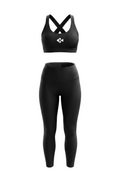 Performance Core Set Bra + Leggings Fit Sleek Style