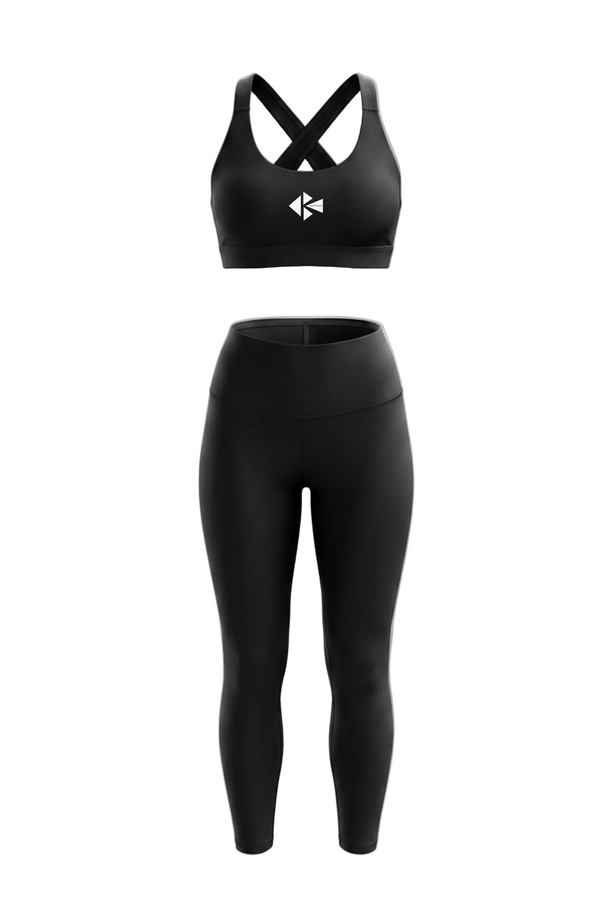 Performance Core Set Bra + Leggings Fit Sleek Style