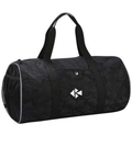 Camo Everyday Roll Bag