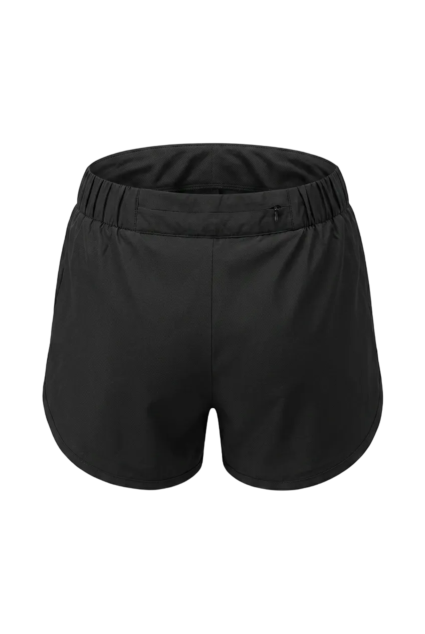 Race Shorts Comfort Flow