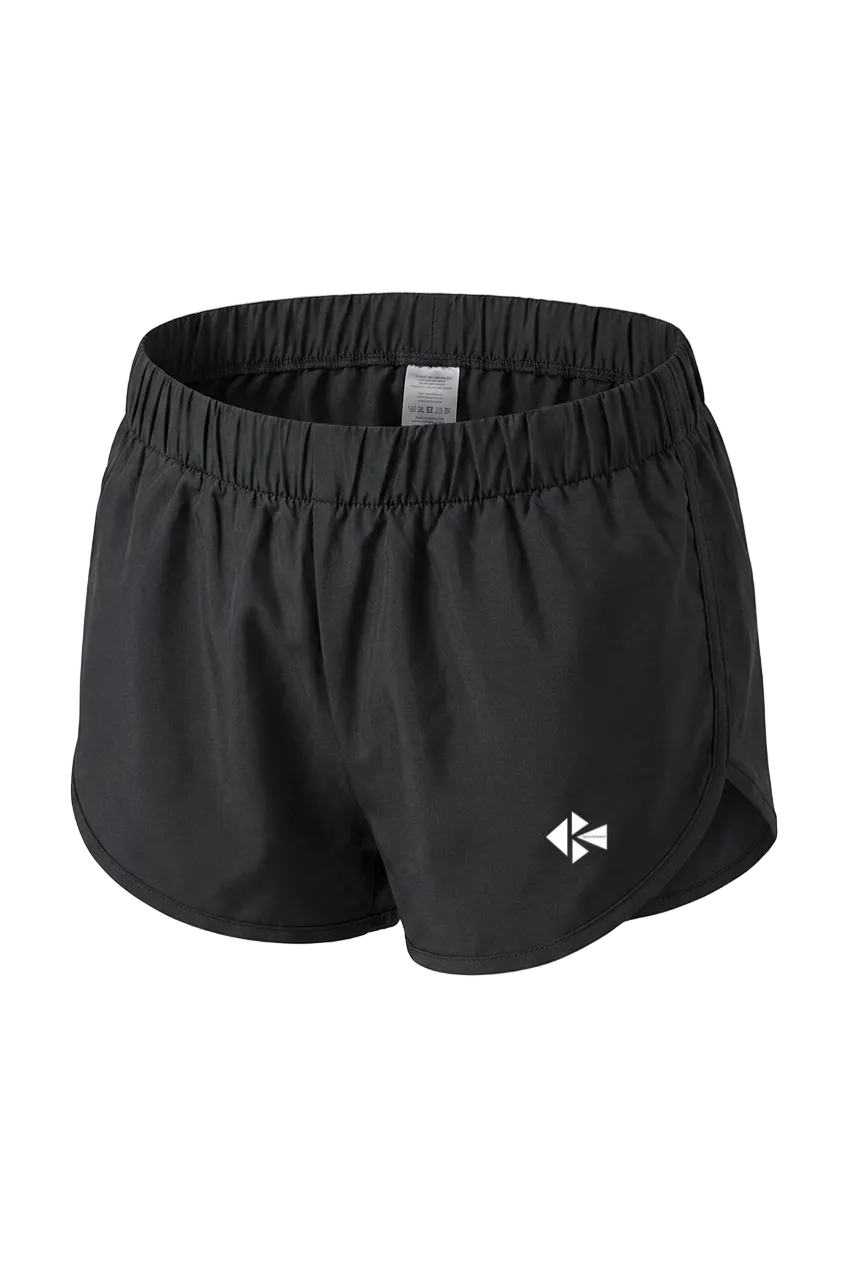 Race Shorts Comfort Flow