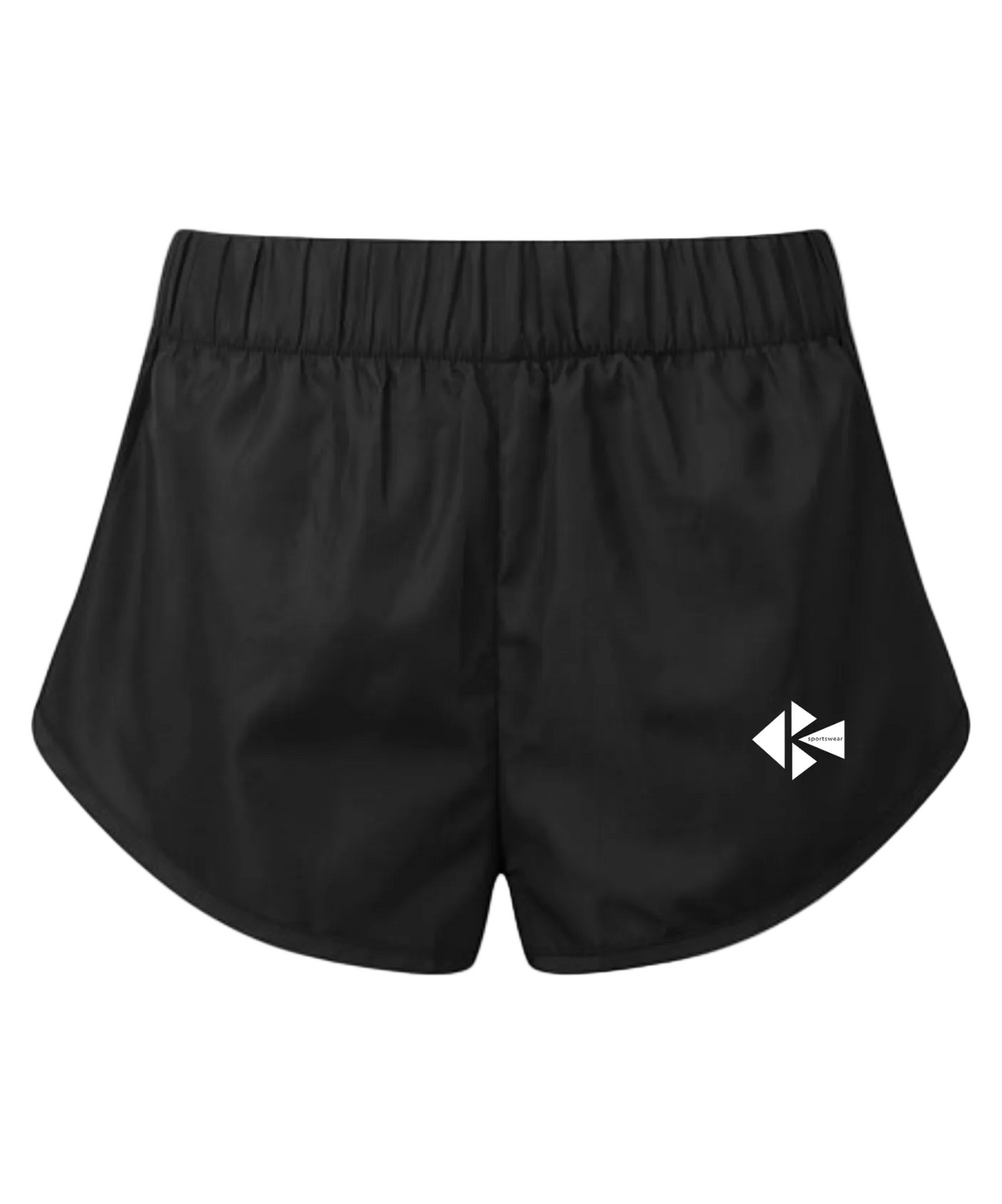 Race Shorts Comfort Flow