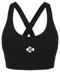 Sport Bra Cross-Back Medium-Impact
